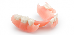 Flexible Dentures 1