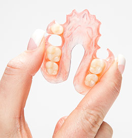 Flexible Dentures 2