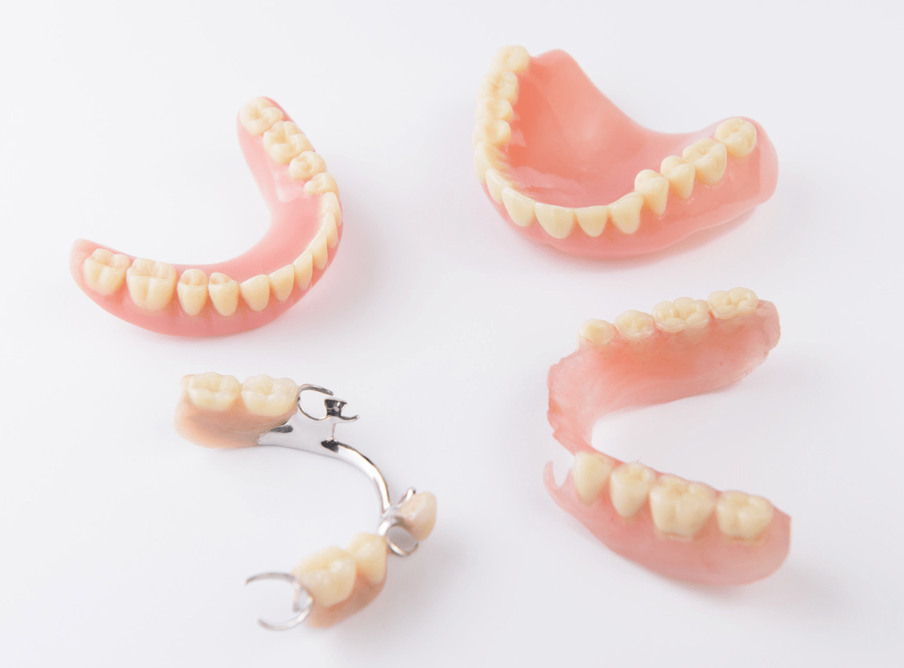 Bespoke Dentures